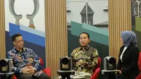 Teladani Kepemimpinan Try Sutrisno, BPIP Dorong Penguatan Nasionalisme di Era Digital
