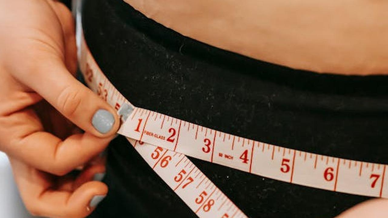 10 Makanan yang Berkhasiat Lunturkan Lemak Perut, Lingkar Pinggang Jadi Kecil