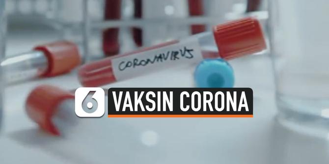 VIDEO: Kabar Baik! Alat Ini Bisa Bantu Percepat Penemuan Vaksin Corona