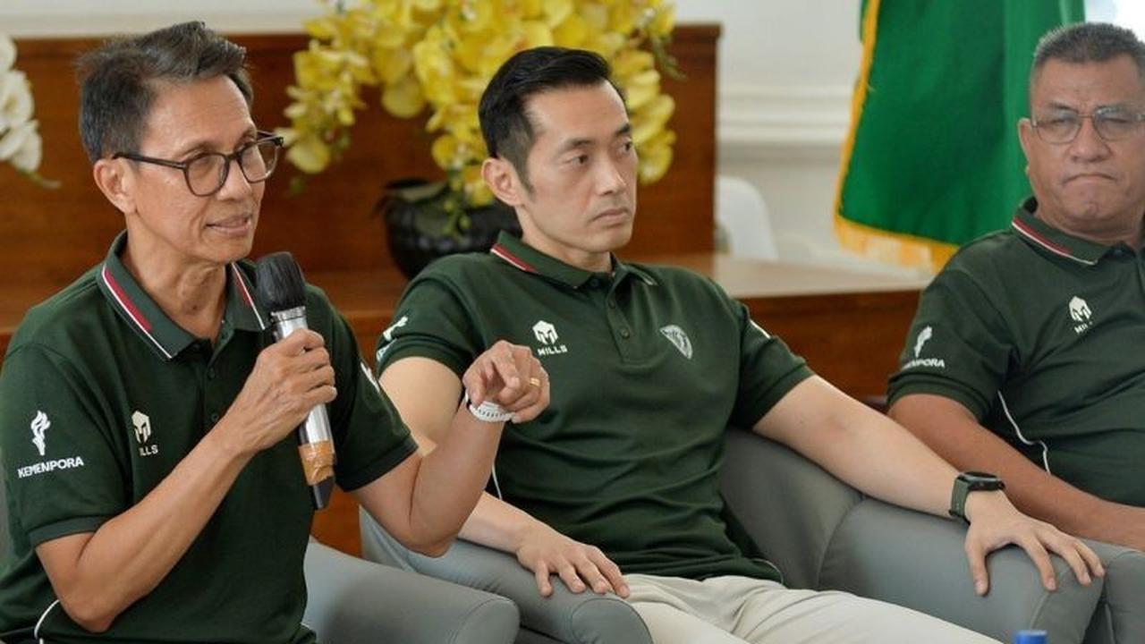 Sumatera Utara Jadi Tuan Rumah Kejuaraan Atletik Asia Tenggara U18 dan U20 2025