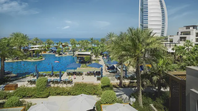 Cara Hemat Nikmati Semua Atraksi Saat Traveling di Dubai