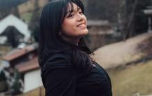 Potret Cantik Alleia Anak Ariel Noah Liburan ke Eropa, Gayanya Sederhana tapi Buat Netizen Terpesona