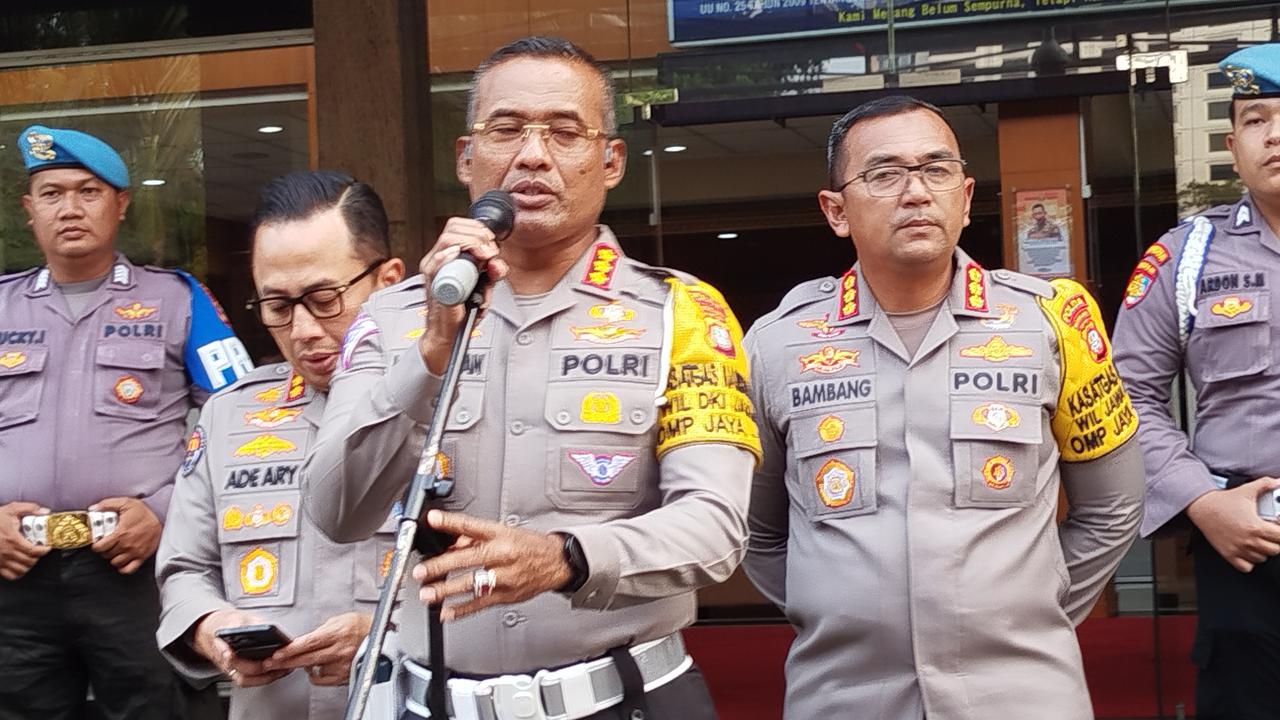 Anggota Ketahuan Pungli di Samsat Bekasi, Polda Metro Jaya Siagakan Provos di Tiap Samsat