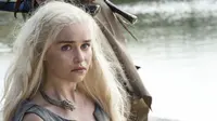 Aktris Game of Thrones Nonton Adegan Telanjang Bareng Orangtua