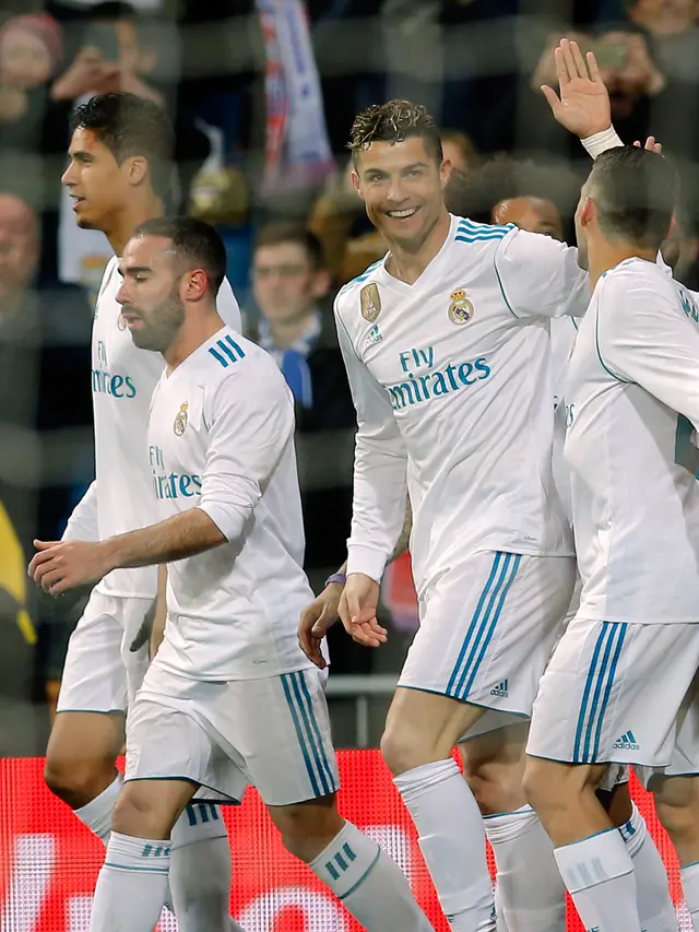 Real Madrid