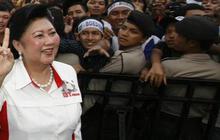 Temui wanita hamil di lokasi banjir, Bu Ani ingatkan soal ASI