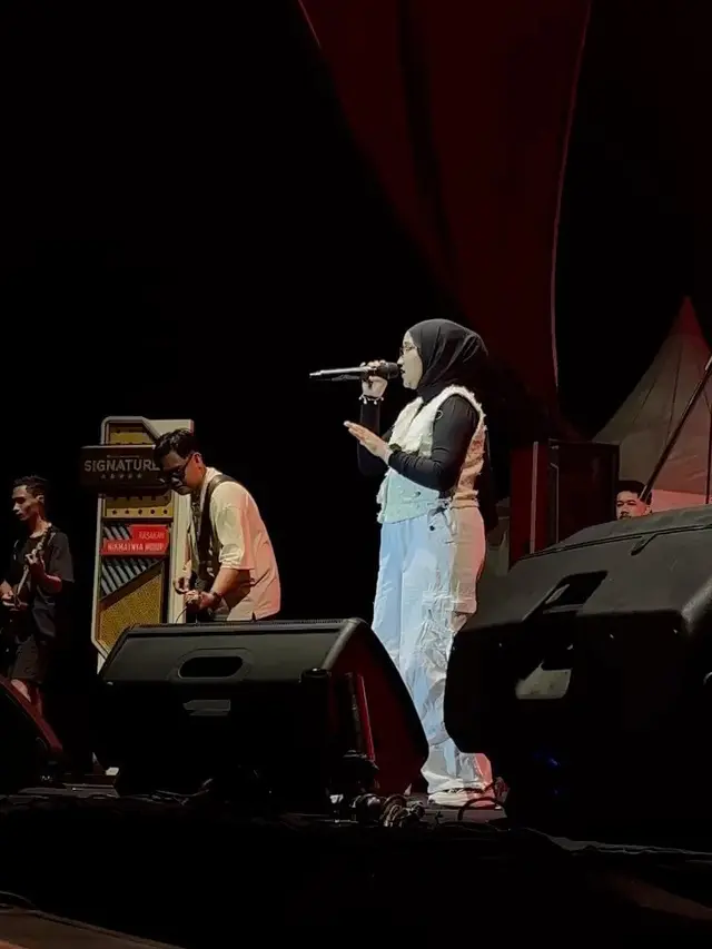 Skaustik. (Foto: Dok. Instagram @skaustik)
