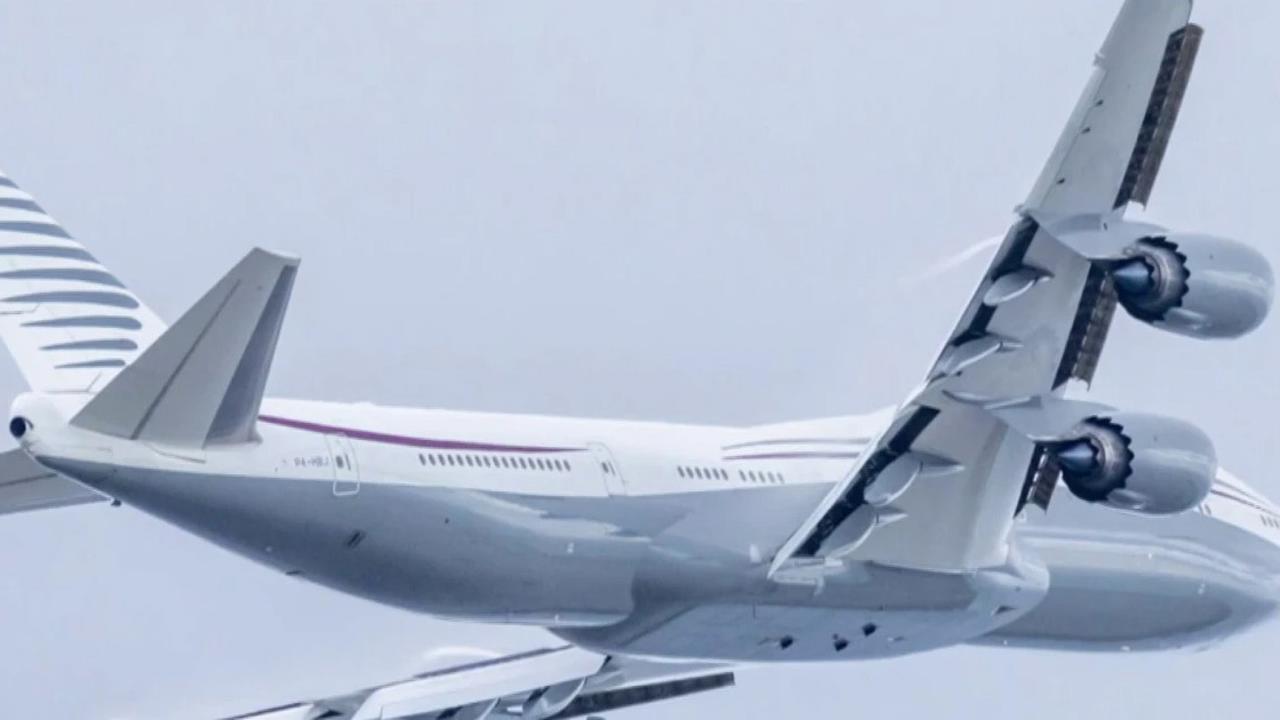 boeing 747-8