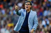 Inter Miami dan Lionel Messi Tunggu Nakhoda Baru usai Tata Martino Mengundurkan Diri Sebagai Pelatih Kepala