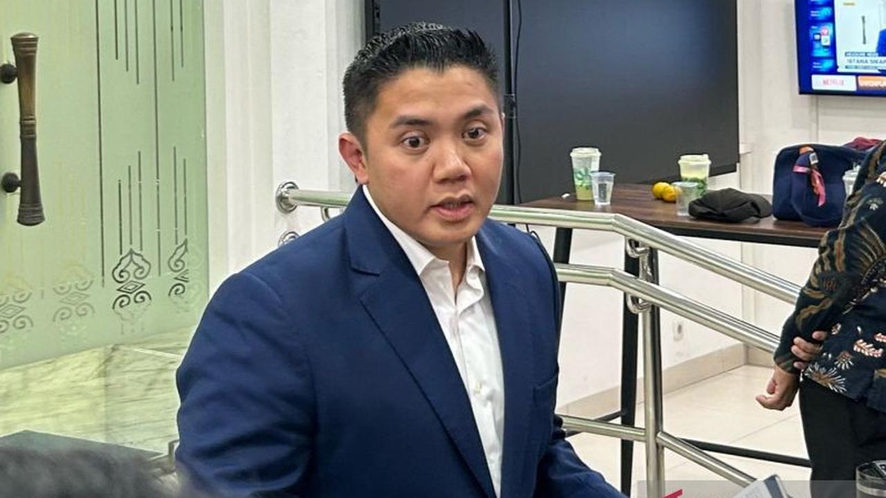 Kunjungan Prabowo ke Rusia: Istana Tunggu Pengumuman Resmi Kemlu