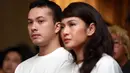 Kesuksesan film Ada Apa Dengan Cinta? (AADC?), yang dirilis pada 7 Februari 2002 silam, membuat Mira Lesmana membuat sekuel kelanjutannya. (Deki Prayoga/Bintang.com)