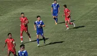 Pramusim PSIM Berjalan Mulus, Van Gastel Punya Satu Catatan Jelang BRI Super League
