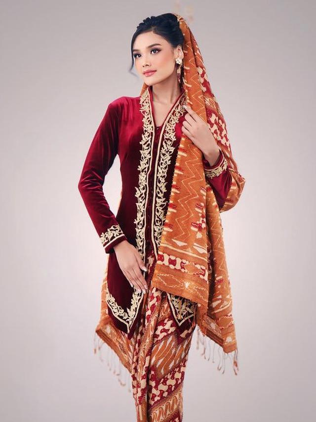 Harashta Haifa Zahra berhasil meraih gelar Miss Supranational 2024