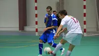 Ilustrasi olahraga futsal (Gambar oleh apnew0 dari Pixabay)