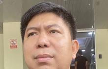 Saling Kenal, Petugas Imigrasi Tewas Jatuh dari Apartemen di Tangerang Tak Sedang Bertugas saat Temui WN Korea
