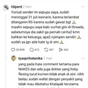 Pasien Diduga Terlambat Ditangani Meninggal, Curhat di Medsos Jadi Sorotan