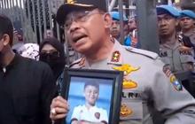 17 Polisi Polda Sumbar Langgar Kode Etik Terkait Kematian Afif Maulana