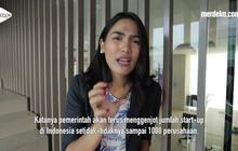 Data dan Fakta Keliru di Debat Kedua Pilpres 2019