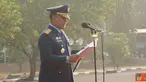 Citzen6, Jakarta: Upacara mengenang tragedi nasional akibat pengkhianatan terhadap Pancasila tersebut, merupakan momentum untuk dapat merekatkan rasa kesatuan dan persatuan bangsa.(Pengirim: Badarudin Bakri)