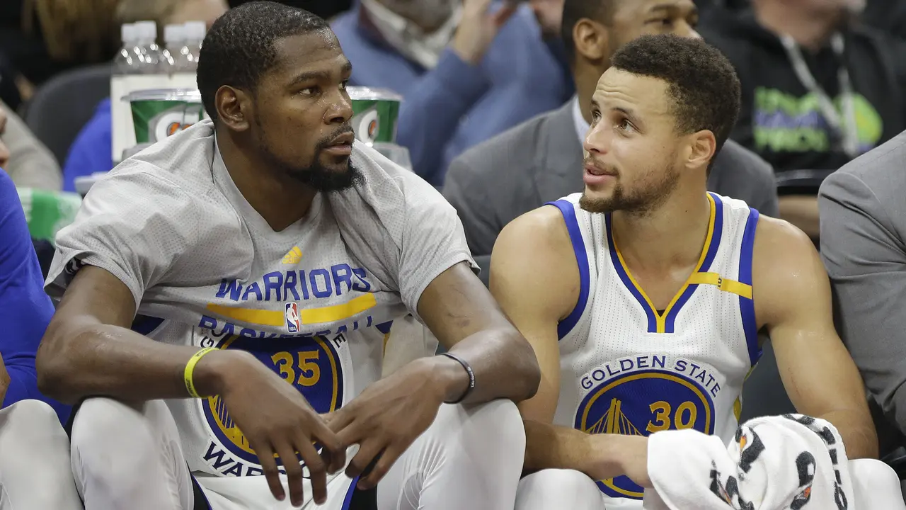 Golden State Warriors Vs Minnesota Timberwolves 