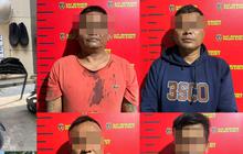 Komplotan Pencuri di Garut Menyamar jadi Pekerja Bangunan, Gasak Kran Air hingga Shower Hotel
