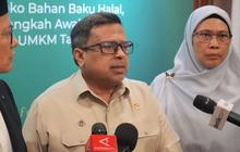 Haikal Hasan Tekankan Sinergi BPJPH, LPPOM, dan MUI untuk Perkuat Jaminan Halal