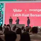 Vidio Jalin Kerjasama dengan MoEngage untuk Mendorong Personalized Engagement Dalam Customer Lifecycle. Dok: Vidio