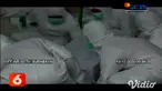 Setelah sempat menjalani karantina dan perawatan di ruang isolasi khusus Covid-19 di RSU Dr Soetomo, Surabaya, Wakil Wali Kota Probolinggo Mochammad Soufis Subri akhirnya meninggal dunia karena terpapar Covid-19.