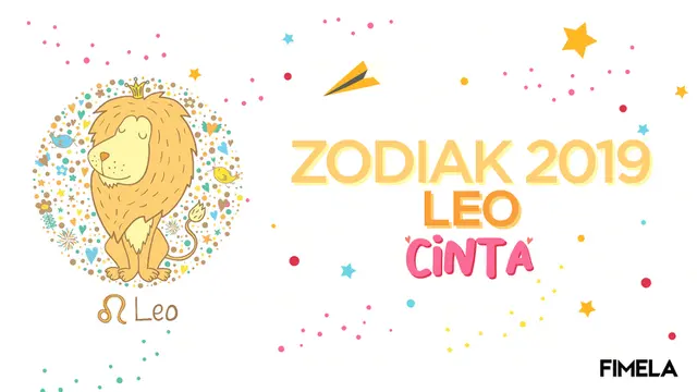Leo - Cinta