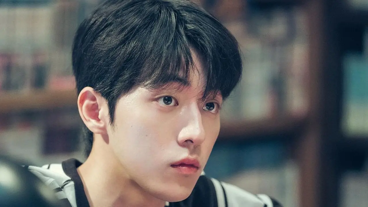 Nam Joo Hyuk dalam Twenty Five Twenty One. (tvN via Instagram management_soop/ )