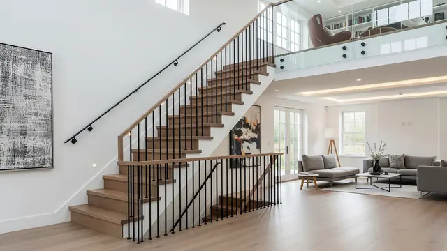 Mau Bangun Rumah Mezzanine? Ini Estimasi Biaya dan Tips Aman agar Tidak Salah Konstruksi