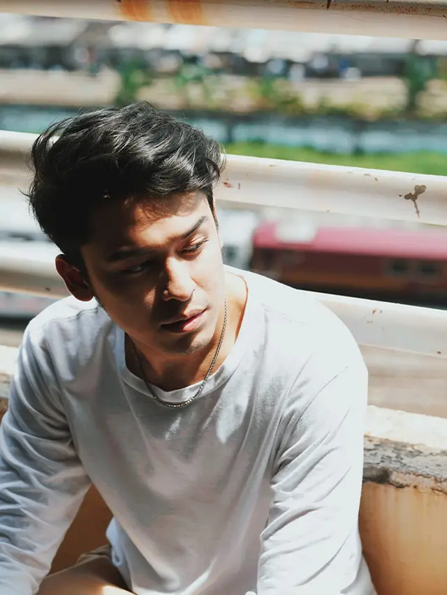 Asyraf Jamal
