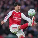 Martin Zubimendi Mulai Frustrasi di Arsenal
