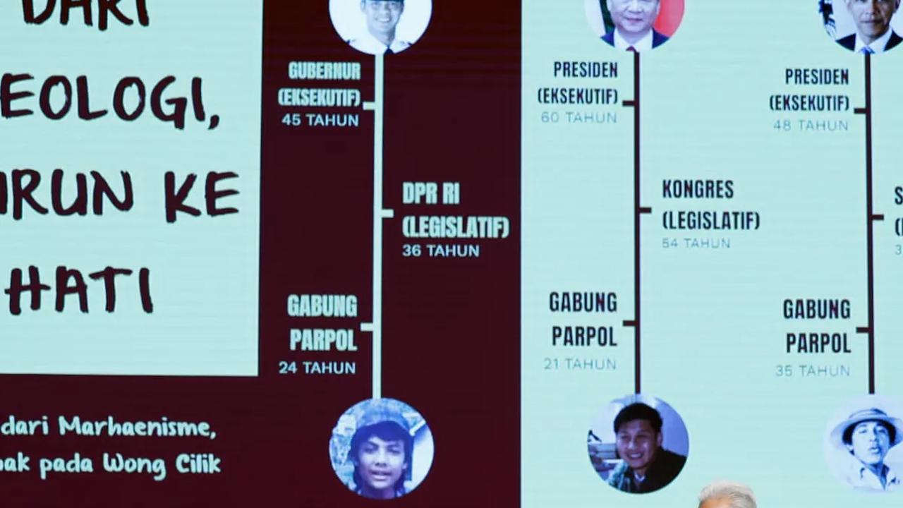 Dok. Istimewa