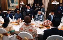 Nyanyi Kuch Kuch Hota Hai di India, Seskab Mayor Teddy hingga Menlu Sugiono jadi Sorotan Artis Ternama Bollywood