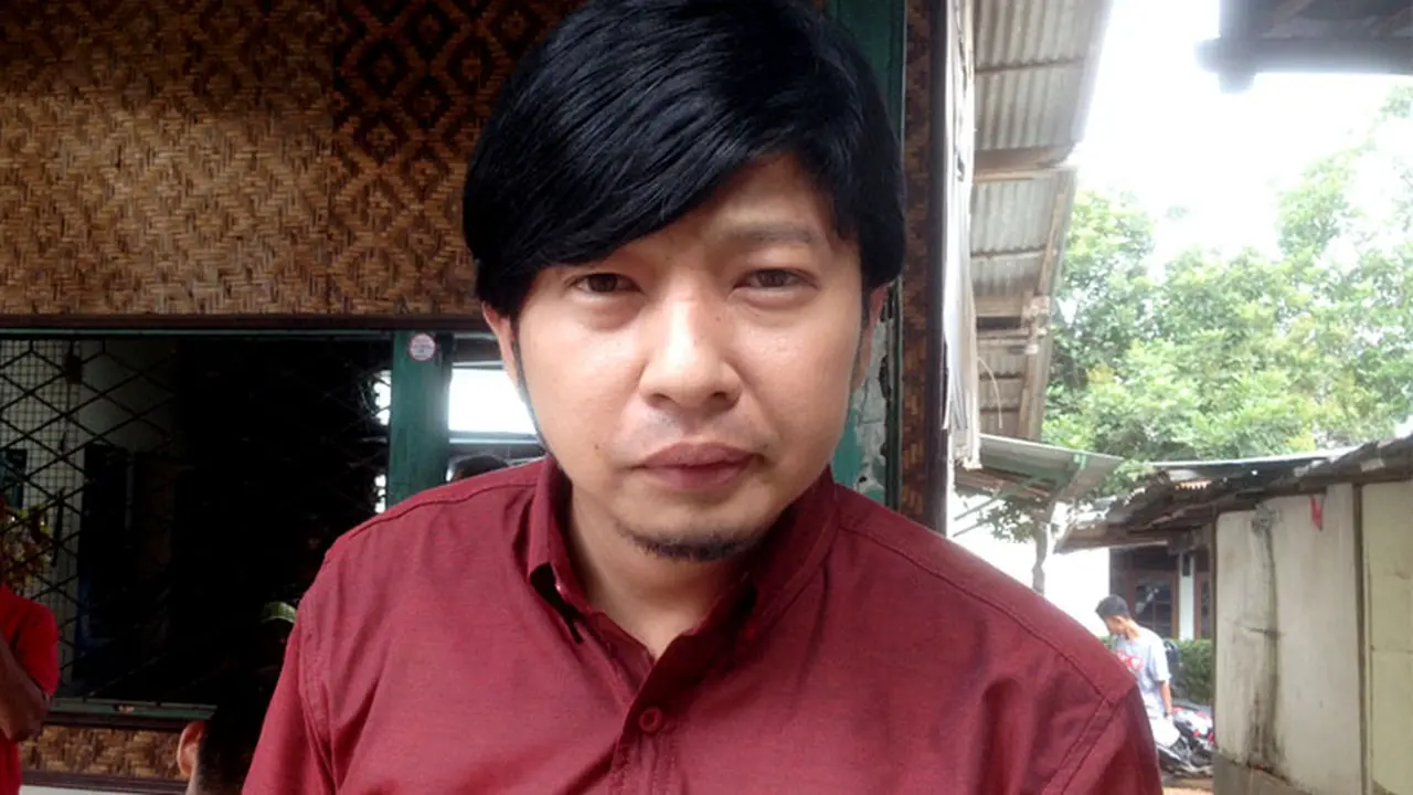Pesan Terakhir Bob Sadino untuk Ringgo Agus Rahman