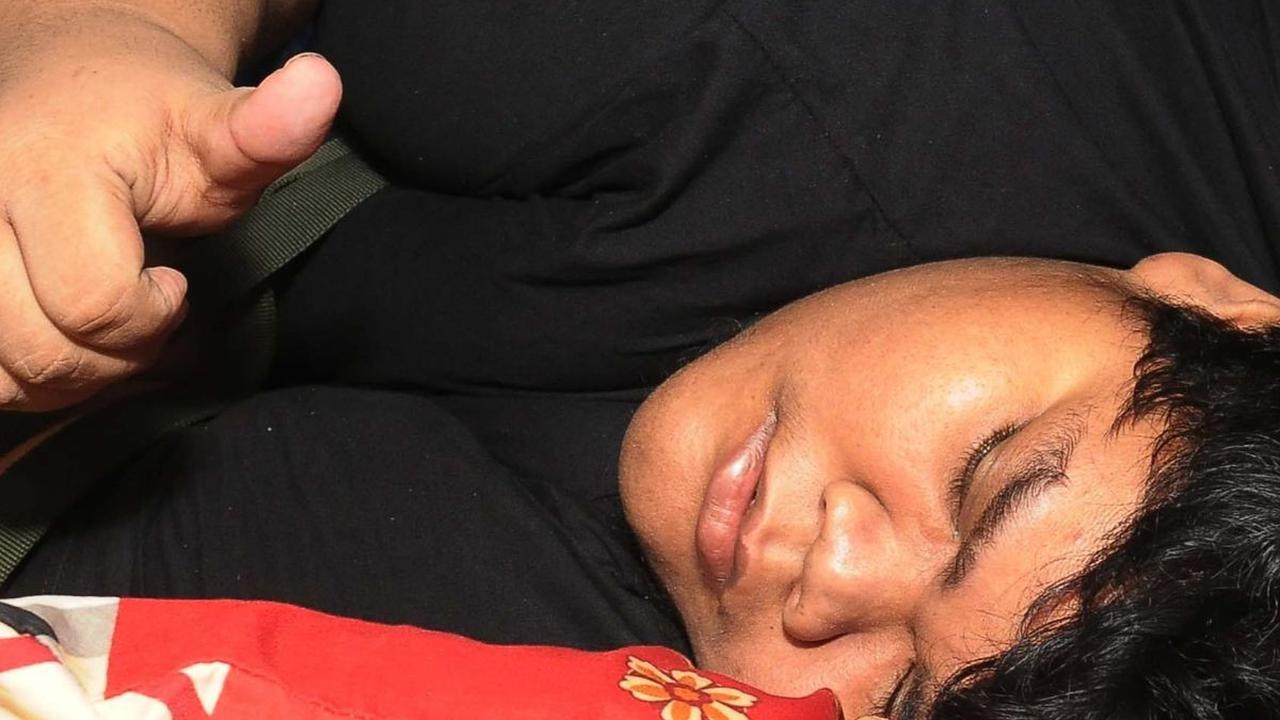 Evakuasi Ahmad Juwanto, Pemuda Obesitas 230 Kilogram di Jakarta Timur Berlangsung Dramatis