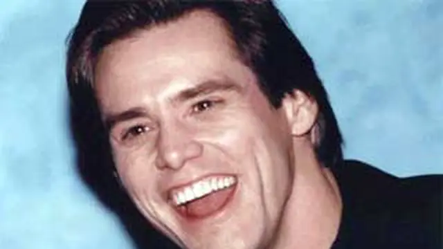 Jim Carey