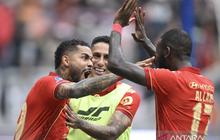 Persija Kalahkan Semen Padang 3-0, Tutup Musim Super League 2025/2026 dengan Gemilang di JIS