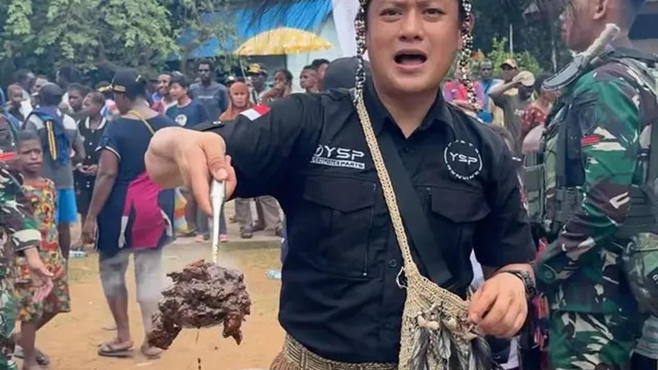 Bobon Santoso Kecewa dengan Insiden Rendang Willie Salim, Sampaikan Pesan untuk Kreator Konten