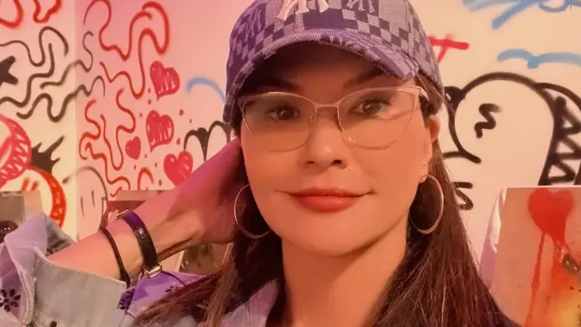 Potret Tamara Bleszynski. (instagram/tamarableszynskiofficial)