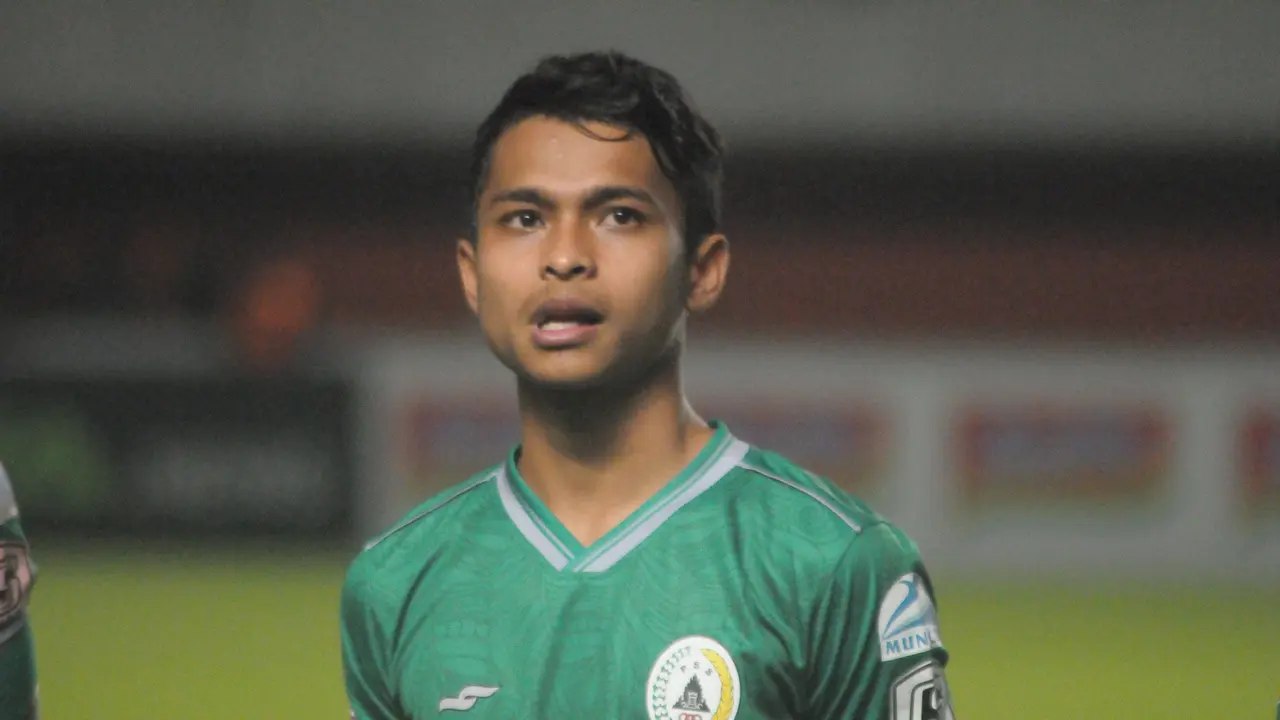 Irkham Zahrul Mila