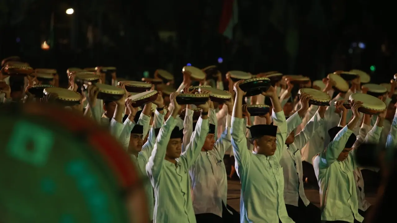 Rebana.