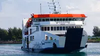 Kronologi Kapal Rute Banda Aceh-Sabang Kebakaran