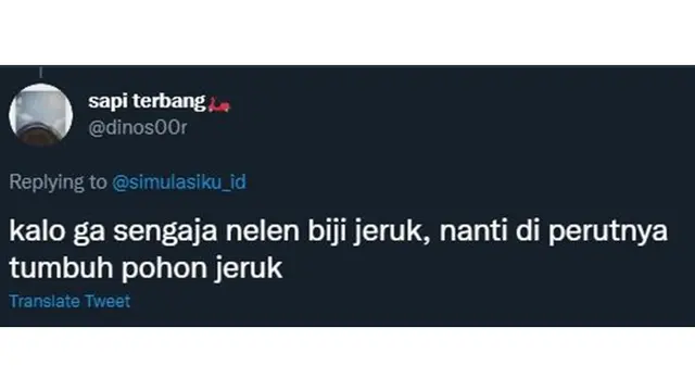 6 Hoaks Masa Kecil ala Netizen Ini Bikin Nostalgia, Sempat Percaya?