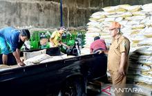 Turun 20 Persen, Harga Pupuk Bersubsidi Pamekasan Dipastikan Sesuai HET