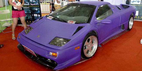 Diablo VT