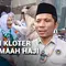 Lebih dari 72 persen Jemaah Haji Indonesia Telah Kembali ke Tanah Air