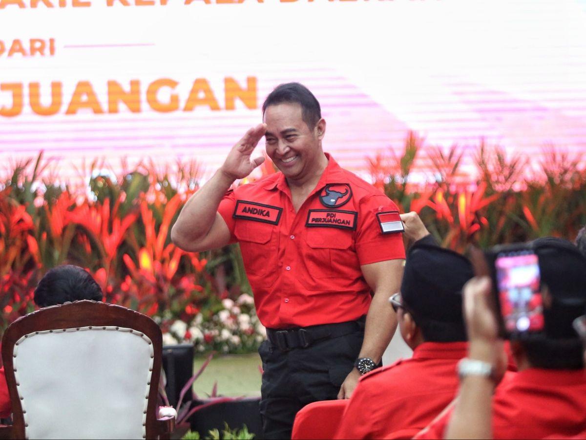 Dok. Istimewa