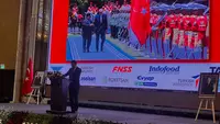 Peringati Hari Republik ke-103, Turki Tekankan Penguatan Kemitraan Strategis dengan RI